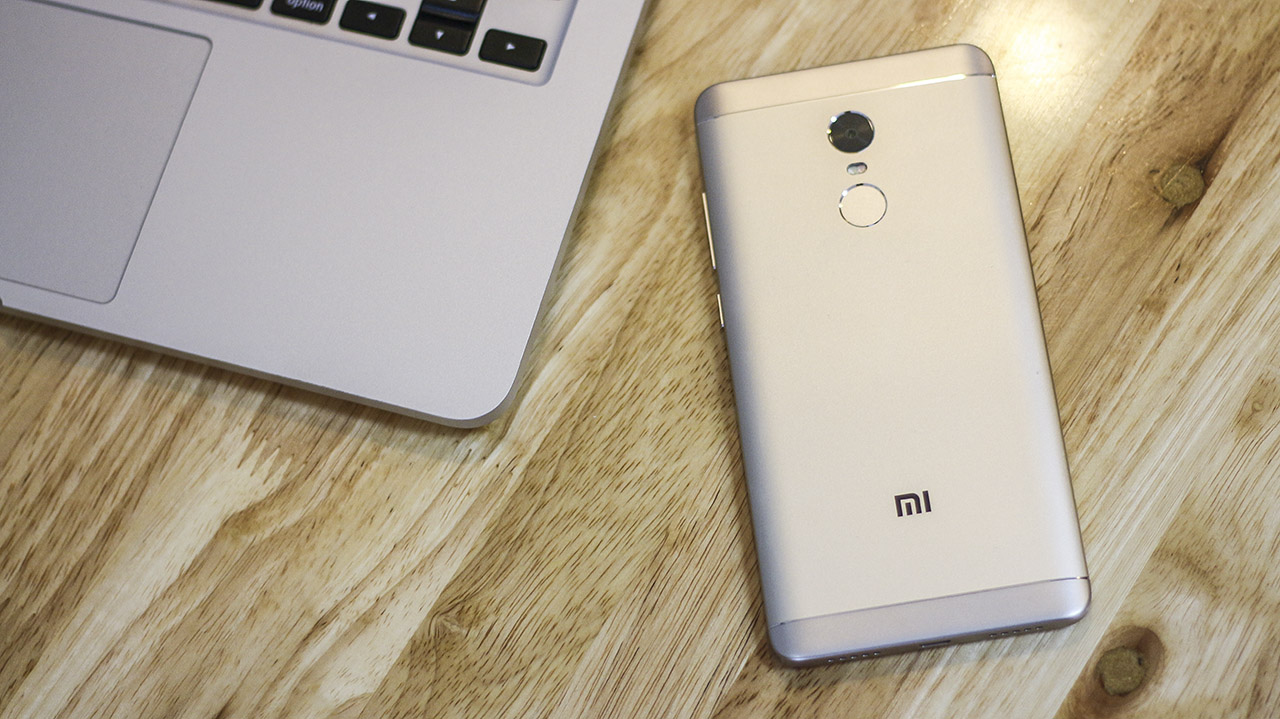 Đánh giá chi tiết Redmi Note 4 Đánh giá chi tiết Redmi Note 4