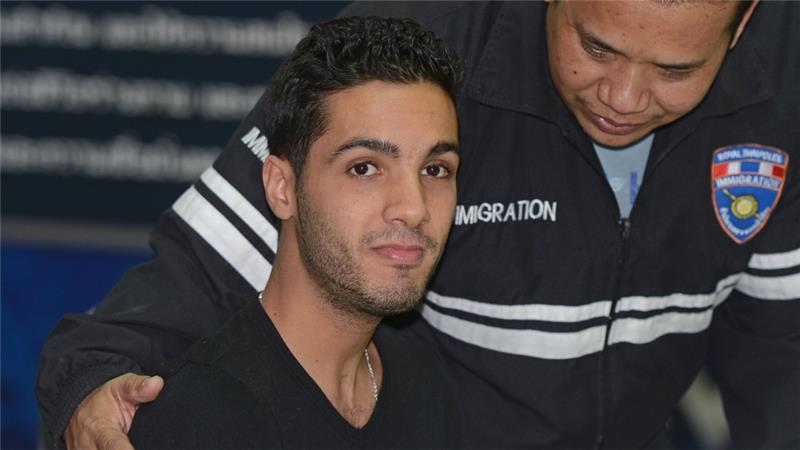 Hamza Bendelladj Sự thật về Hacker Hamza Bendelladj, cướp hơn 280 triệu USD thoát án tử