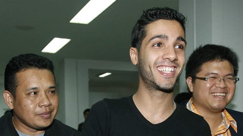 Hamza Bendelladj Sự thật về Hacker Hamza Bendelladj, cướp hơn 280 triệu USD thoát án tử