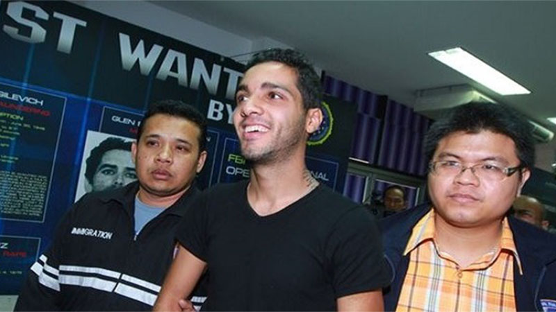 Hamza Bendelladj Sự thật về Hacker Hamza Bendelladj, cướp hơn 280 triệu USD thoát án tử
