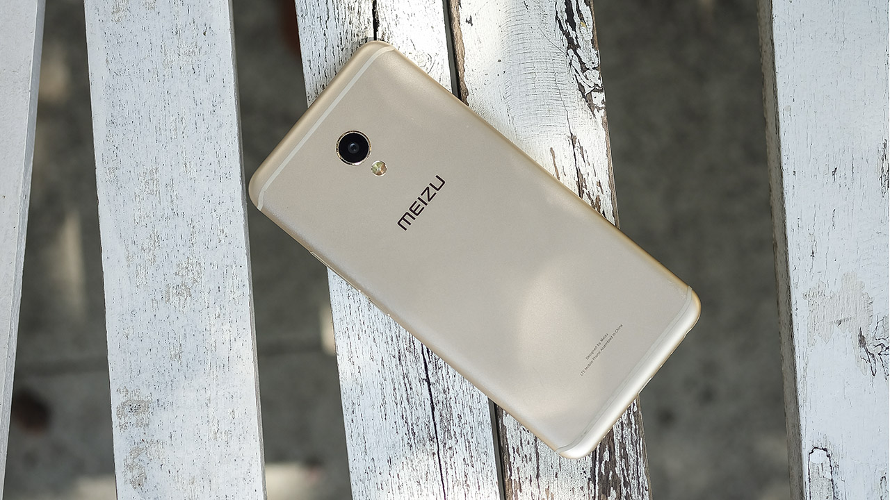 Đánh giá Meizu MX6 Đánh giá Meizu MX6