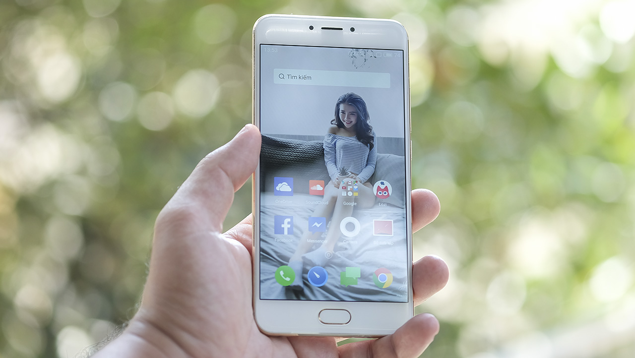 Đánh giá Meizu MX6 Đánh giá Meizu MX6