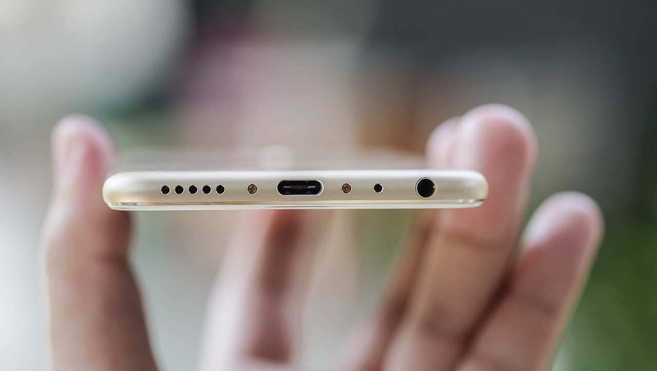 Đánh giá Meizu MX6 Đánh giá Meizu MX6