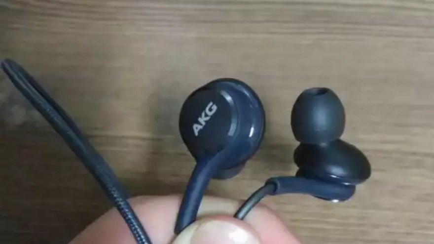 Đây chính là bộ tai nghe AKG mới dành cho Galaxy S8 Đây chính là bộ tai nghe AKG mới dành cho Galaxy S8