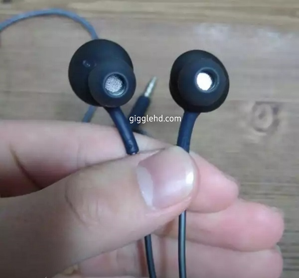 Đây chính là bộ tai nghe AKG mới dành cho Galaxy S8 Đây chính là bộ tai nghe AKG mới dành cho Galaxy S8