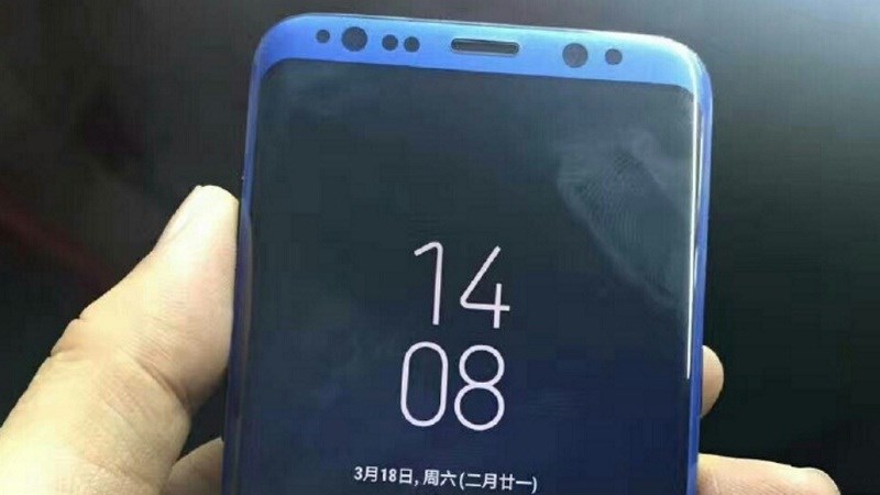 Galaxy S8 Galaxy S8