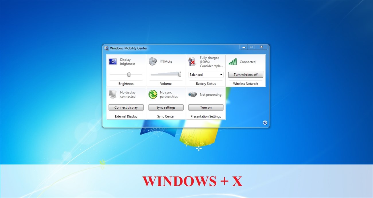 WINDOWS