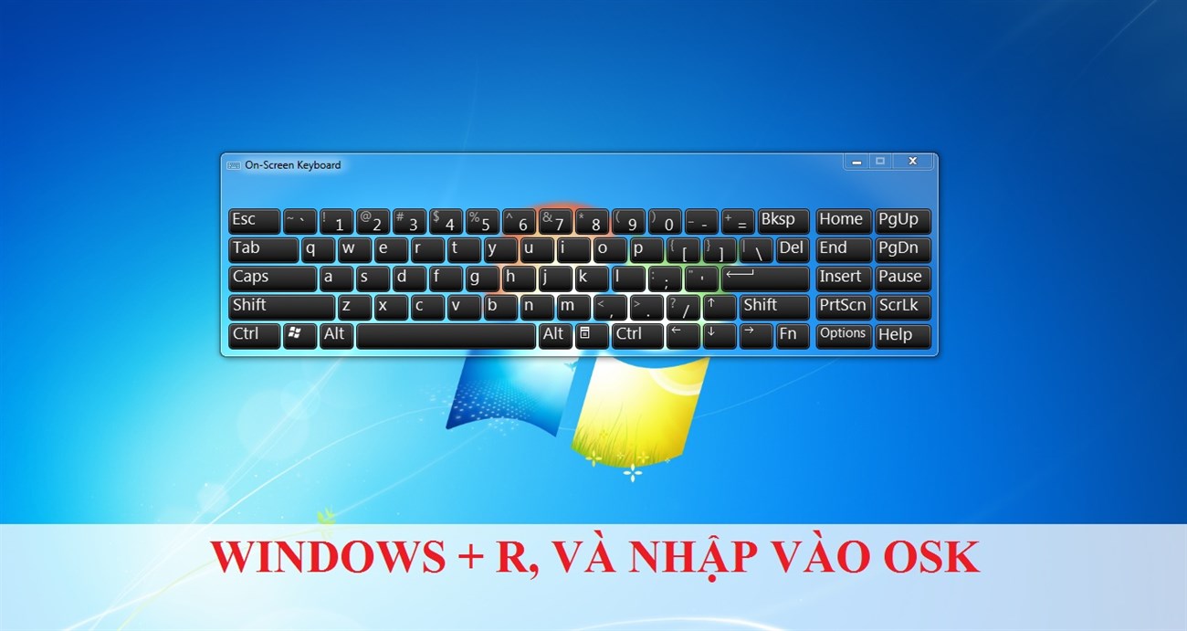 windows