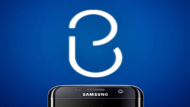 Samsung Bixby