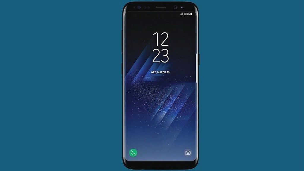 icon S8 icon S8