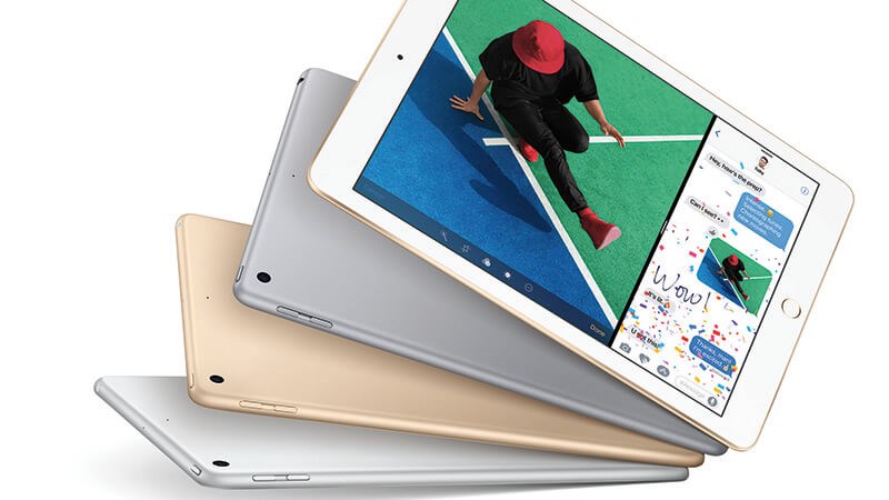 iPad