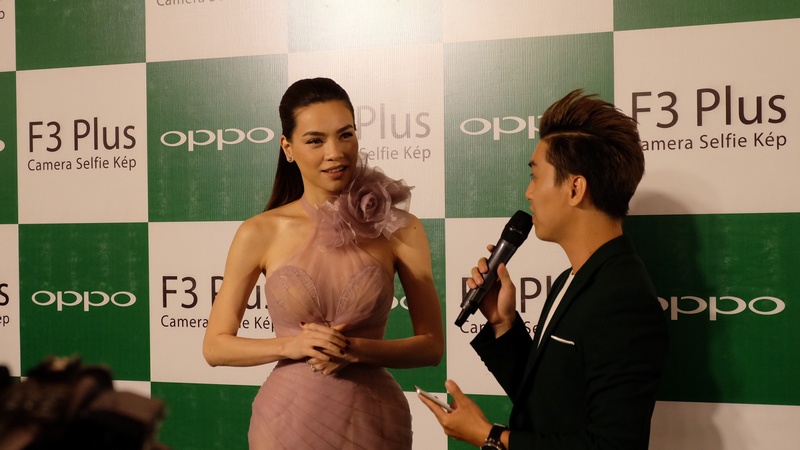 OPPO F3 Plus OPPO F3 Plus