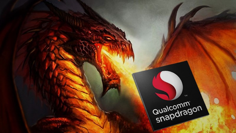 Snapdragon 835 