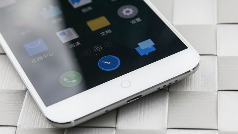 Smartphone mới của Meizu: RAM 4 GB, chip Helio P25 sắp ra mắt Meizu sắp ra mắt smartphone mới: RAM 4 GB, chip Helio P25