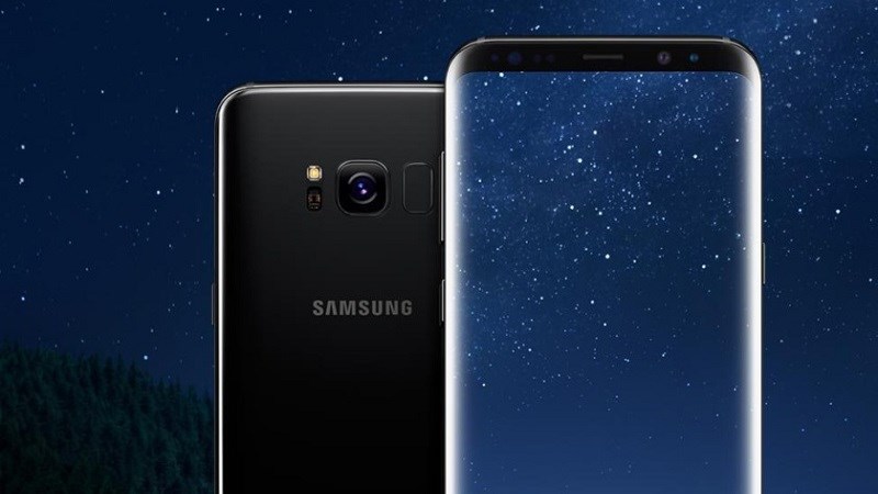 Galaxy S8 sẽ có chính sách đổi trả độc nhất từ trước tới nay Galaxy S8 sẽ có chính sách đổi trả độc nhất từ trước tới nay
