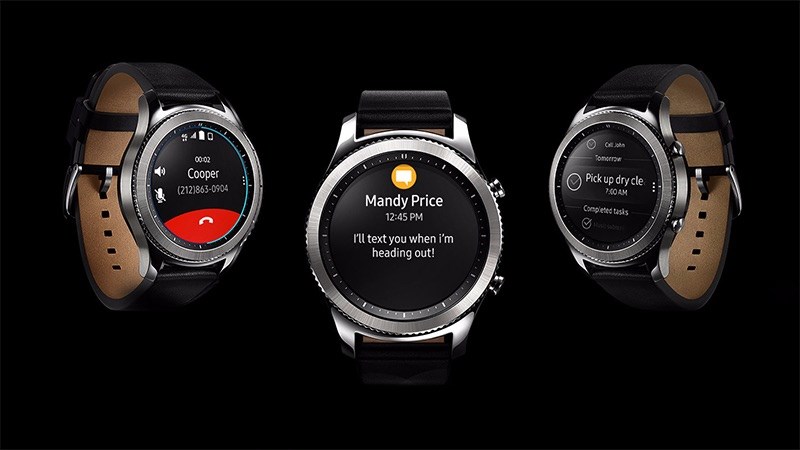 Gear s3 Gear s3