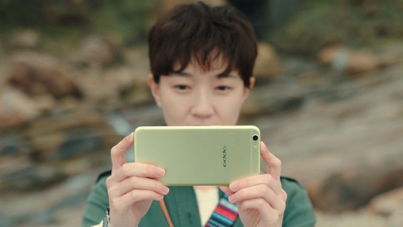 OPPO R9s OPPO R9s
