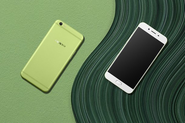 OPPO R9s 2 OPPO R9s 2
