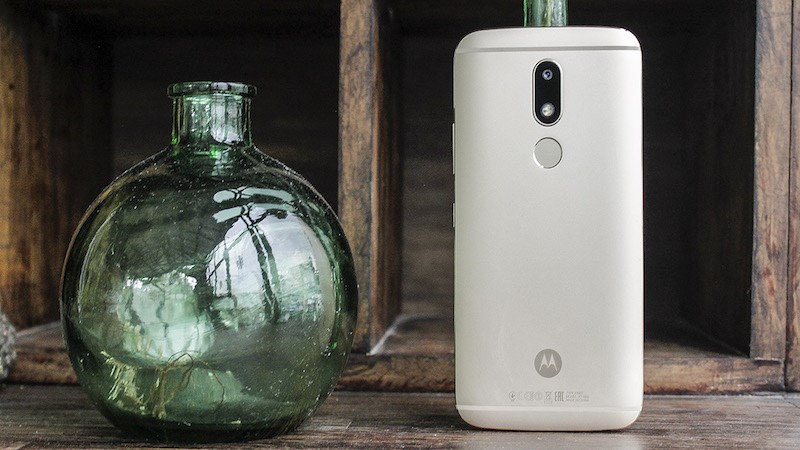 Moto M Moto M
