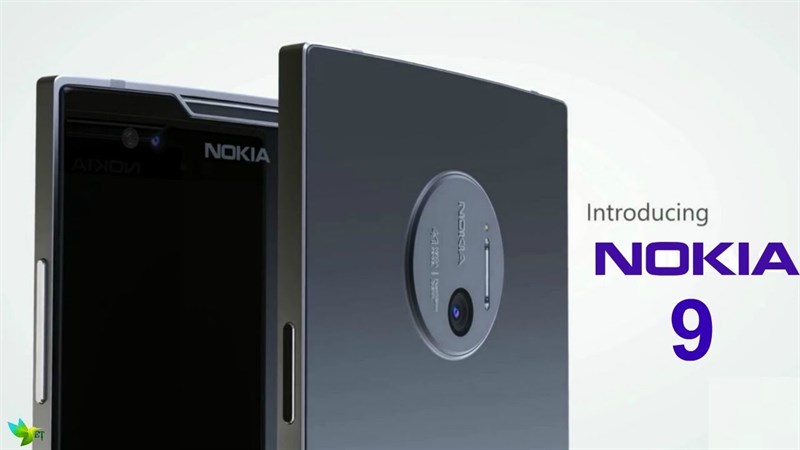 Flagship Nokia sắp tới sẽ dùng ống kính Zeiss, đây là bằng chứng Flagship Nokia sắp tới sẽ dùng ống kính Zeiss, đây là bằng chứng