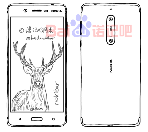 Flagship Nokia sắp tới sẽ dùng ống kính Zeiss, đây là bằng chứng Flagship Nokia sắp tới sẽ dùng ống kính Zeiss, đây là bằng chứng