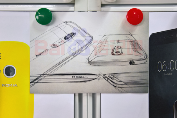Flagship Nokia sắp tới sẽ dùng ống kính Zeiss, đây là bằng chứng Flagship Nokia sắp tới sẽ dùng ống kính Zeiss, đây là bằng chứng