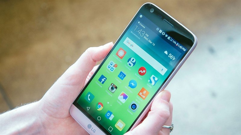 android