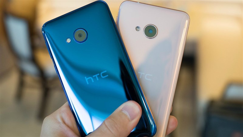 HTC U Play: Camera đỉnh, thiết kế đẹp vừa được giảm giá cực hấp dẫn