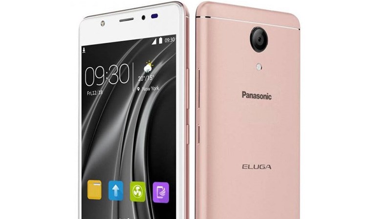 panasonic panasonic