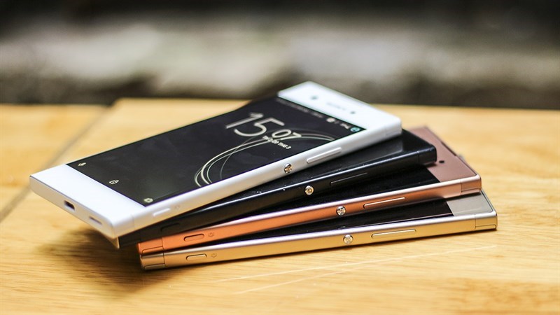 Xperia XA1 có giá bán chính thức và cho phép đặt hàng trước tại TGDĐ Xperia XA1 có giá bán chính thức và cho phép đặt hàng trước tại TGDĐ