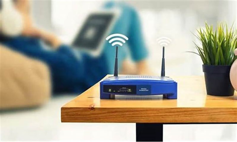 cách làm Wifi mạnh hơn