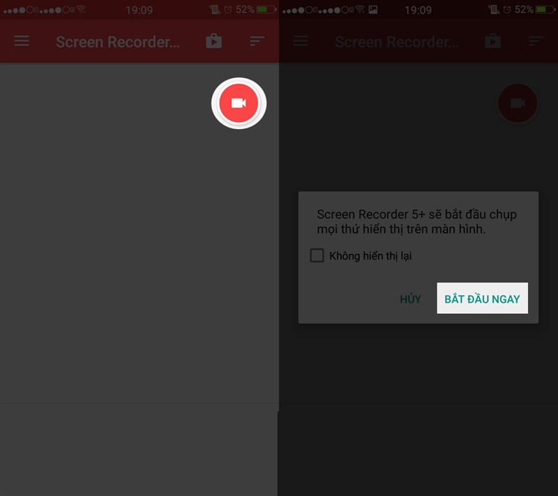 Screen Recoder Screen Recoder