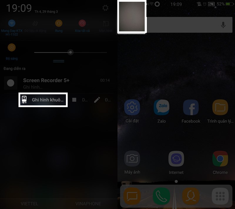 Screen Recoder Screen Recoder