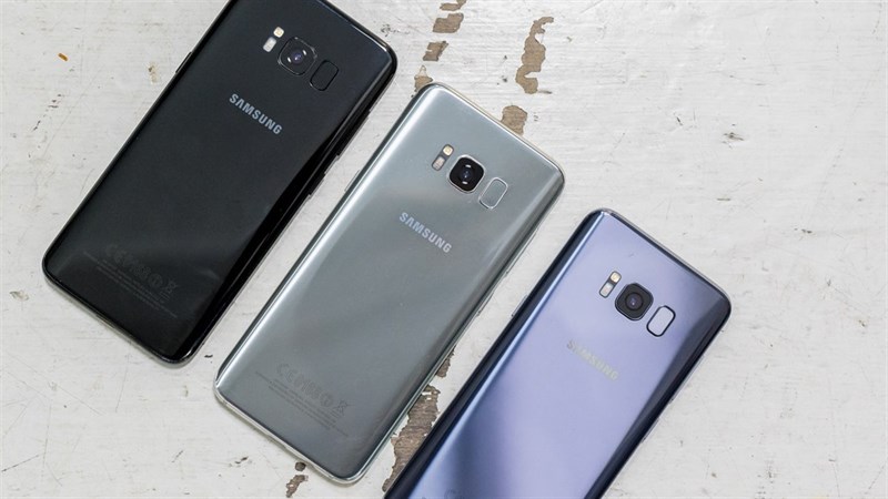 s8 s8