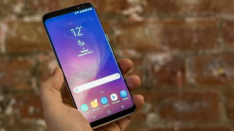 s8 s8