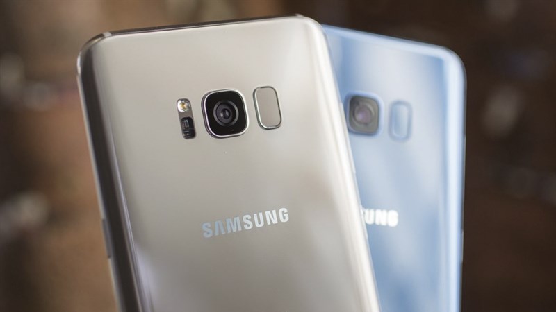 So sánh Galaxy S8 và S8 Plus So sánh Galaxy S8 và S8 Plus
