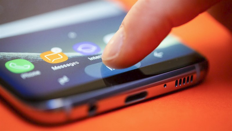 So sánh Galaxy S8 và S8 Plus So sánh Galaxy S8 và S8 Plus