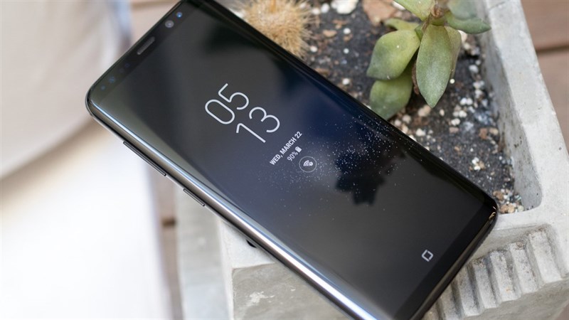 Xem video trên tay và đánh giá nhanh siêu phẩm Galaxy S8 Xem video trên tay và đánh giá nhanh siêu phẩm Galaxy S8
