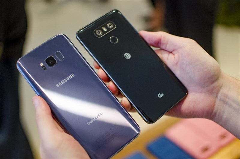 galaxy s8 galaxy s8