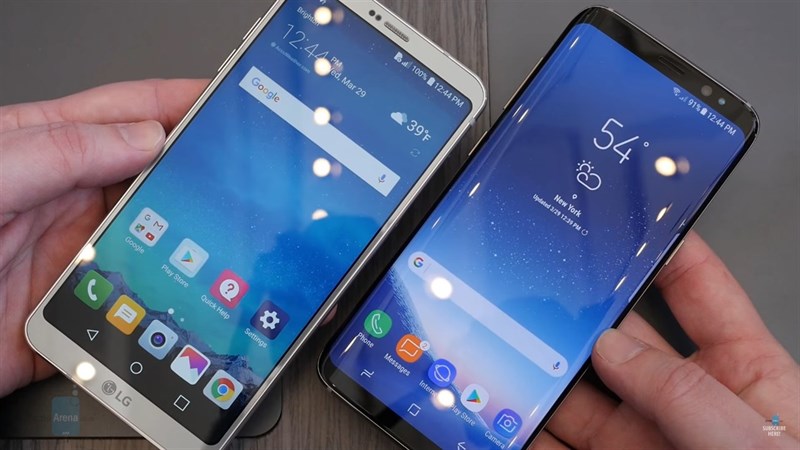 galaxy s8 galaxy s8