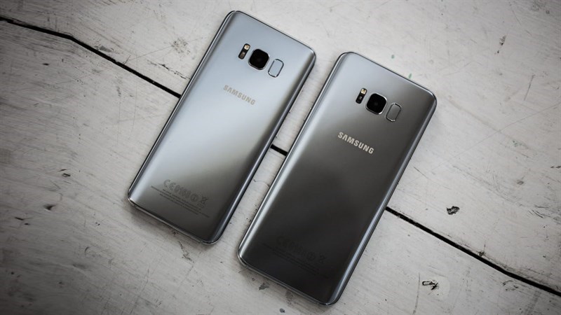 Galaxy S8