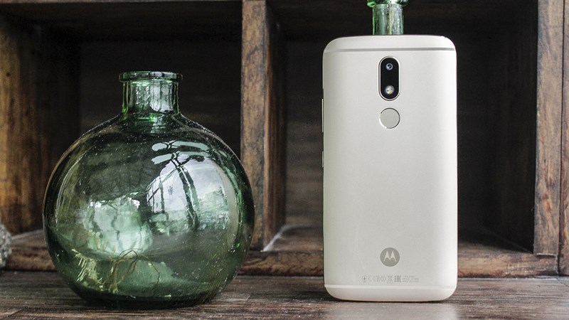Đánh giá chi tiết Moto M Đánh giá chi tiết Moto M