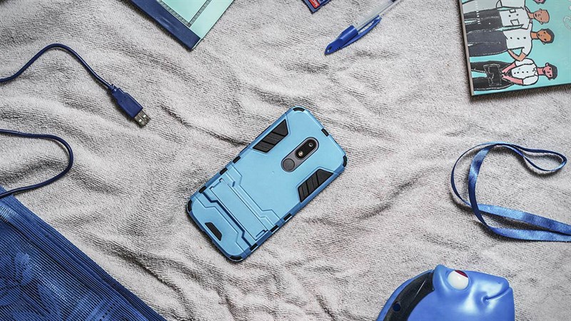 Đánh giá chi tiết Moto M Đánh giá chi tiết Moto M