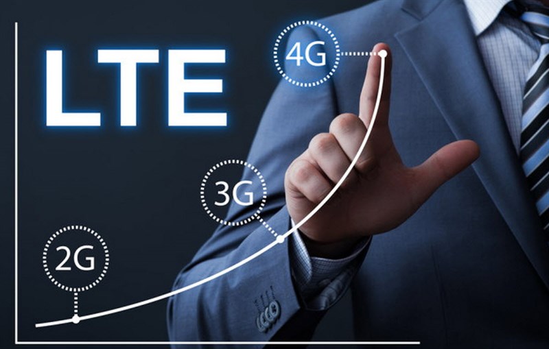 4g 4g