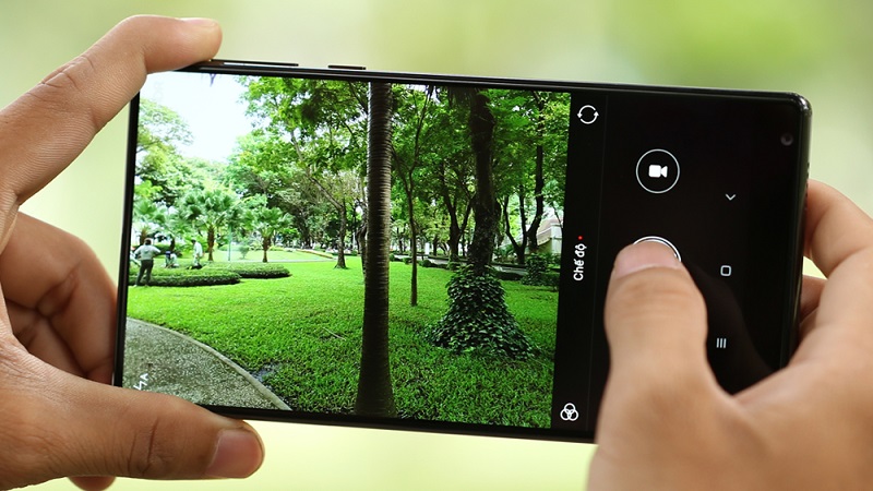 Xiaomi Mi MIX