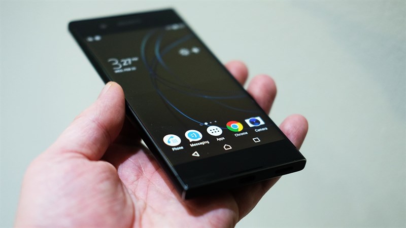 Xperia XA1 lên kệ tại Hồng Kông với giá bán cao hơn nhiều so với Việt Nam