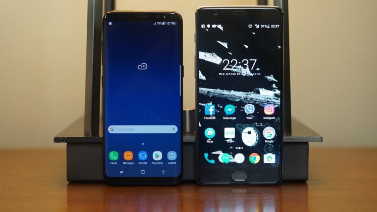 galaxy s8