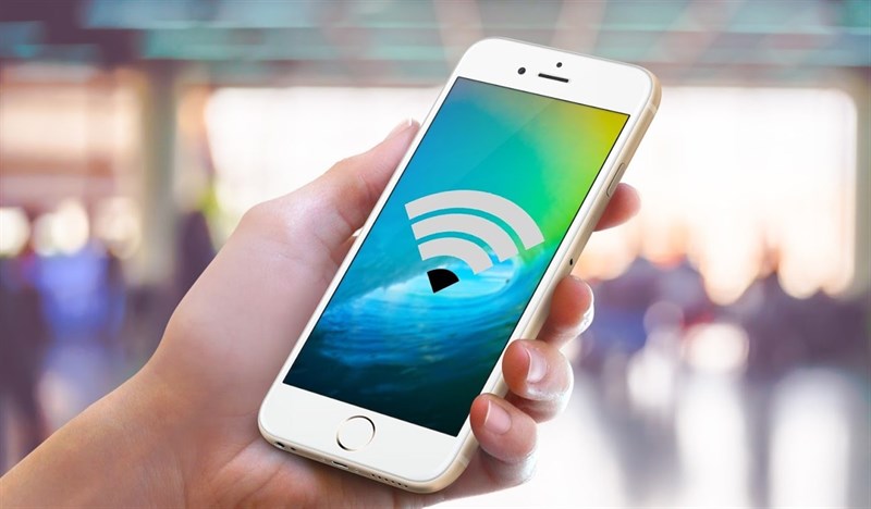 phát wifi phát wifi