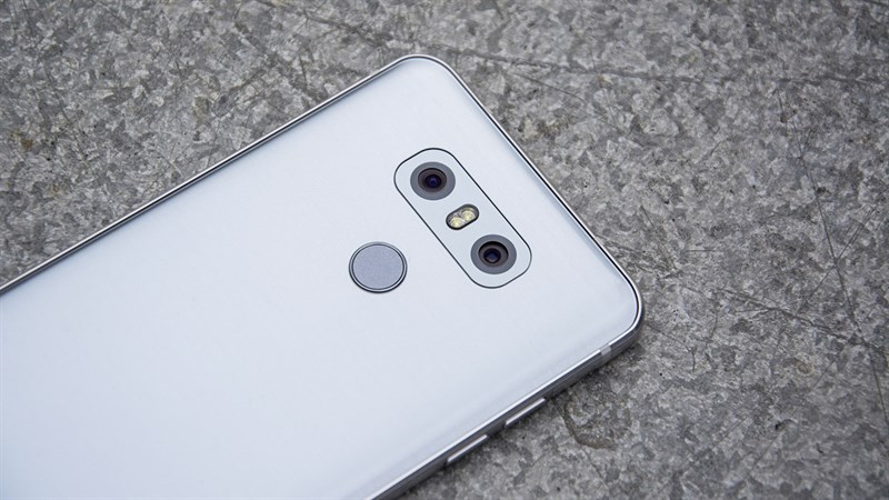 Đánh giá chi tiết Lg G6 Đánh giá chi tiết Lg G6