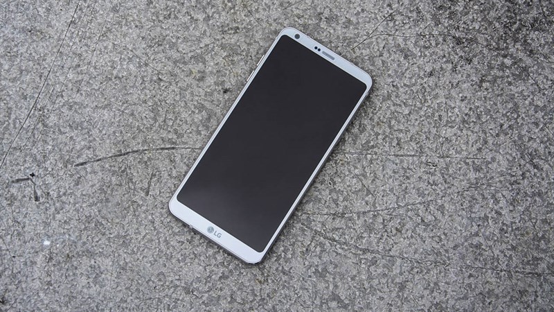 Đánh giá chi tiết Lg G6 Đánh giá chi tiết Lg G6